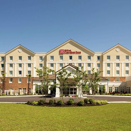 Hilton Garden Inn Pascagoula Luaran gambar