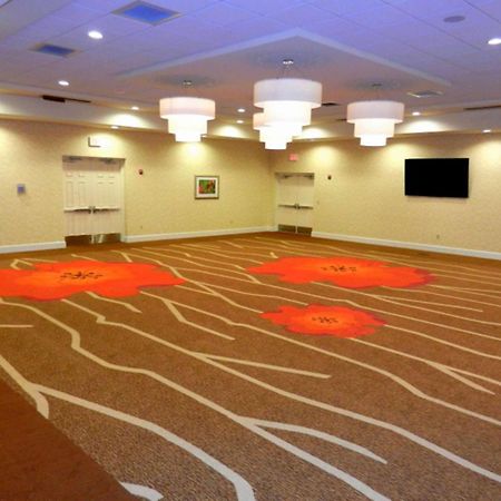 Hilton Garden Inn Pascagoula Luaran gambar