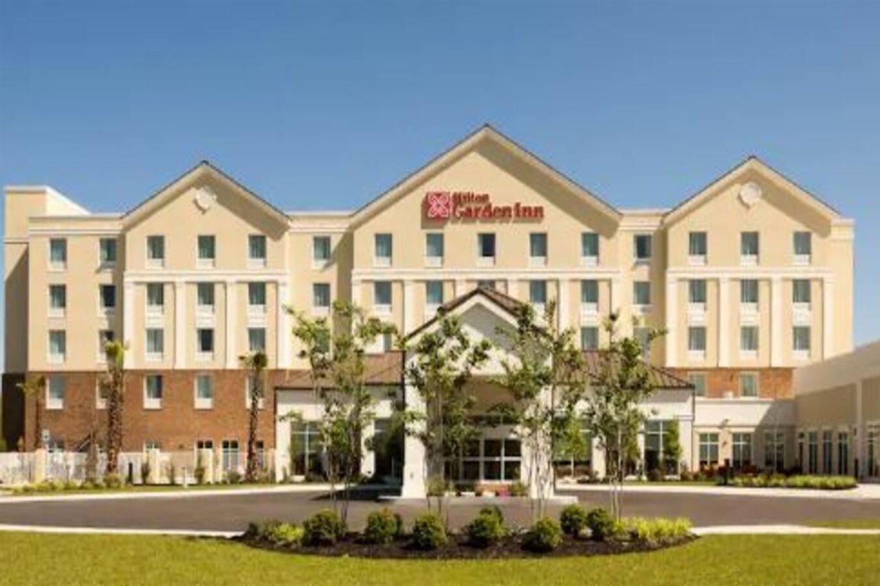 Hilton Garden Inn Pascagoula Luaran gambar