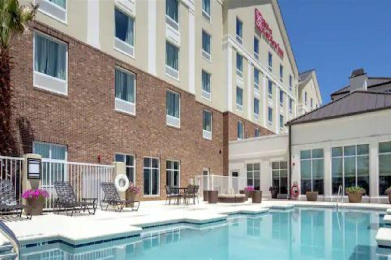 Hilton Garden Inn Pascagoula Luaran gambar
