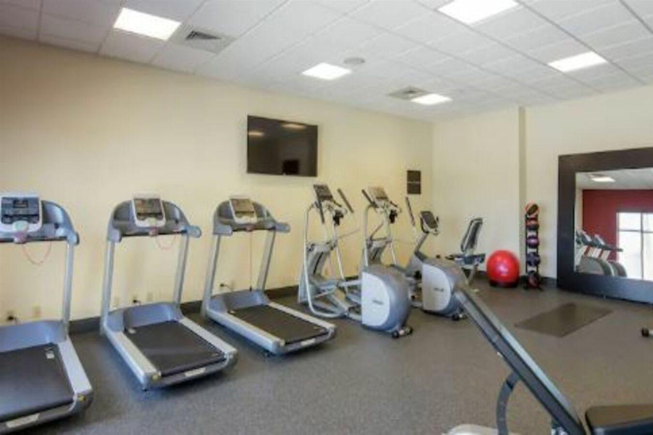 Hilton Garden Inn Pascagoula Luaran gambar