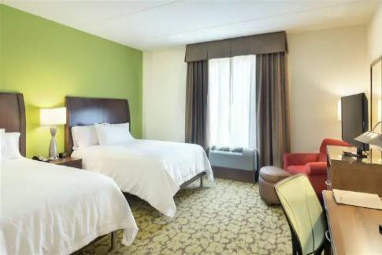 Hilton Garden Inn Pascagoula Luaran gambar