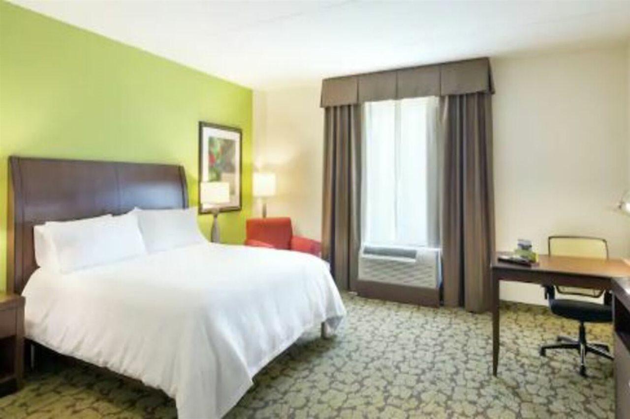 Hilton Garden Inn Pascagoula Luaran gambar