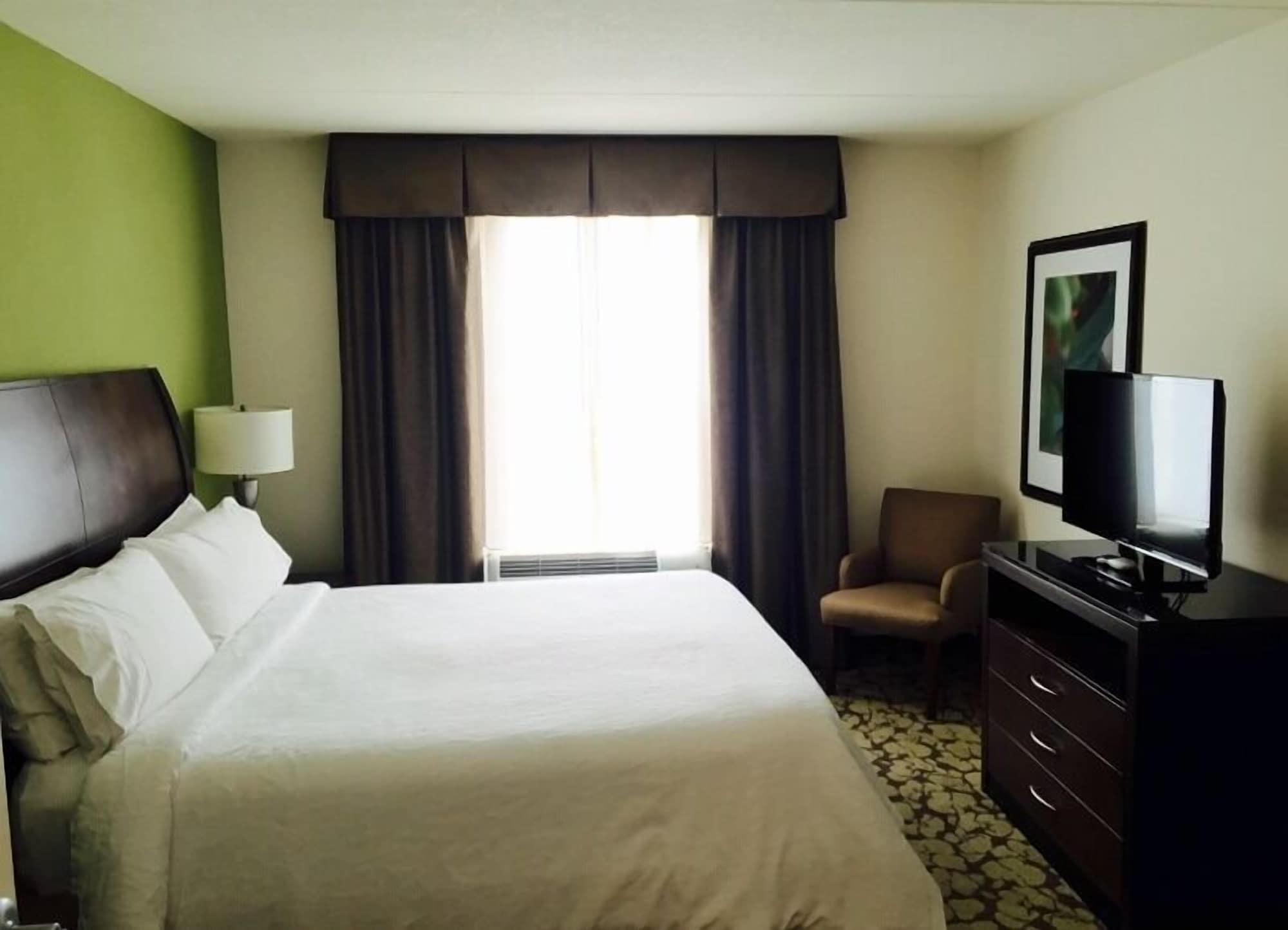 Hilton Garden Inn Pascagoula Luaran gambar