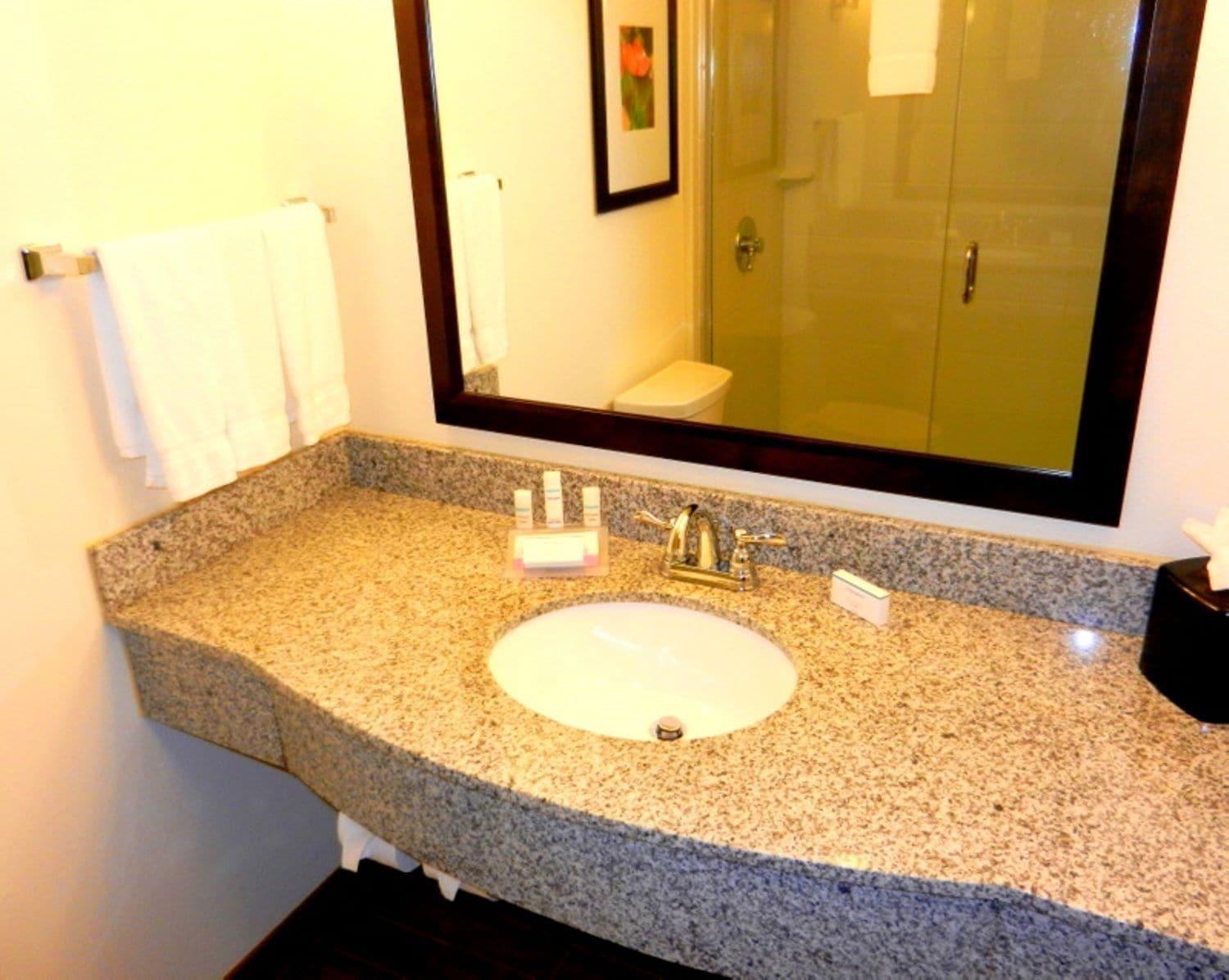 Hilton Garden Inn Pascagoula Luaran gambar