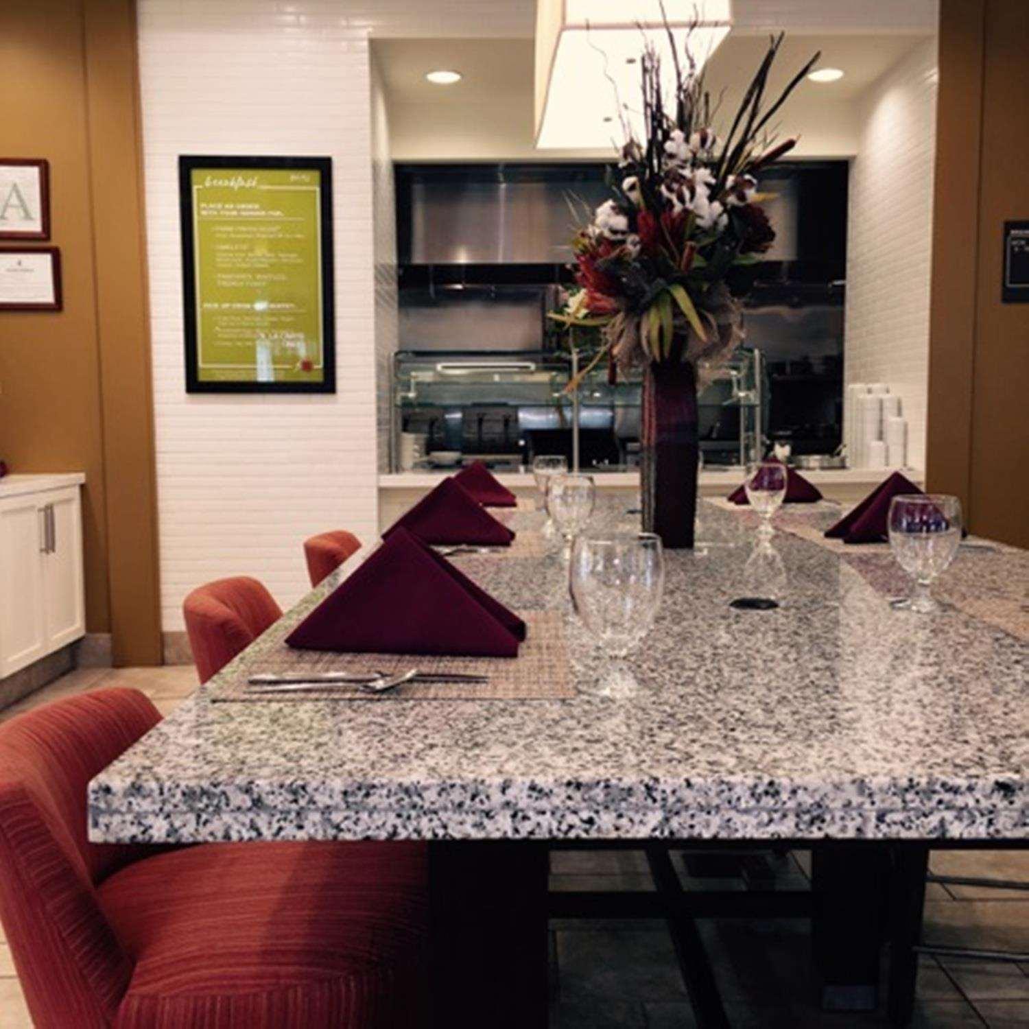 Hilton Garden Inn Pascagoula Luaran gambar