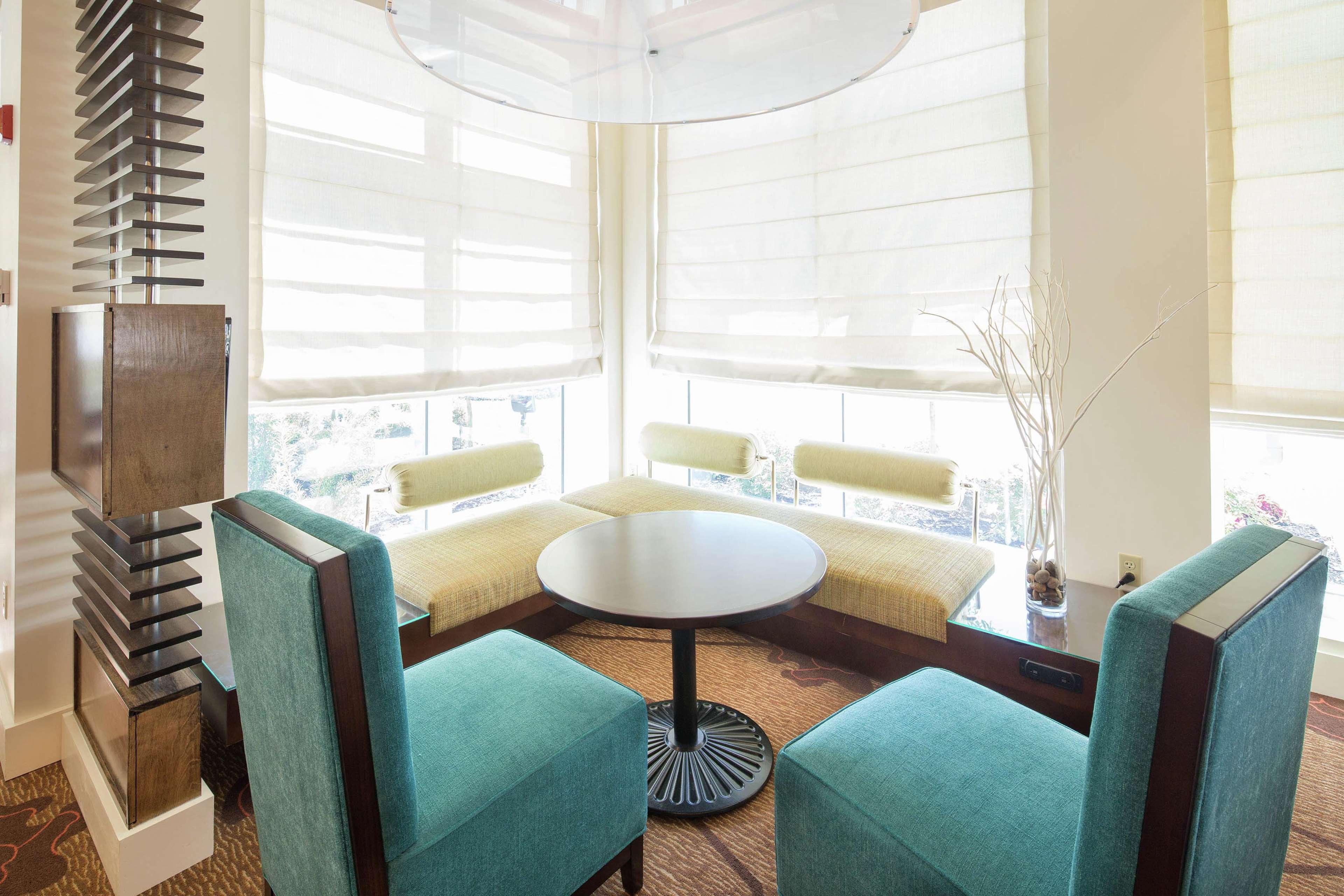 Hilton Garden Inn Pascagoula Luaran gambar