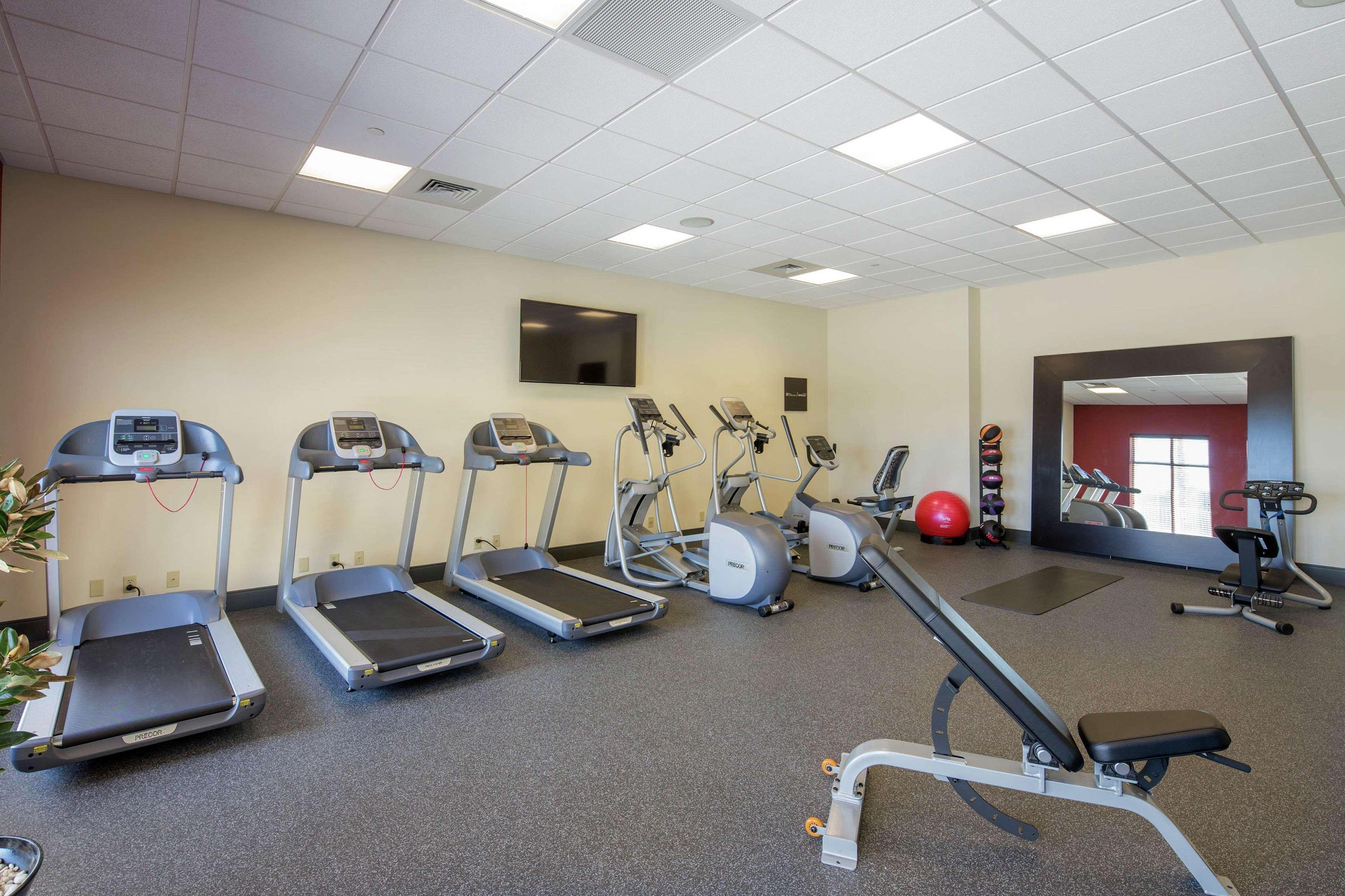 Hilton Garden Inn Pascagoula Luaran gambar