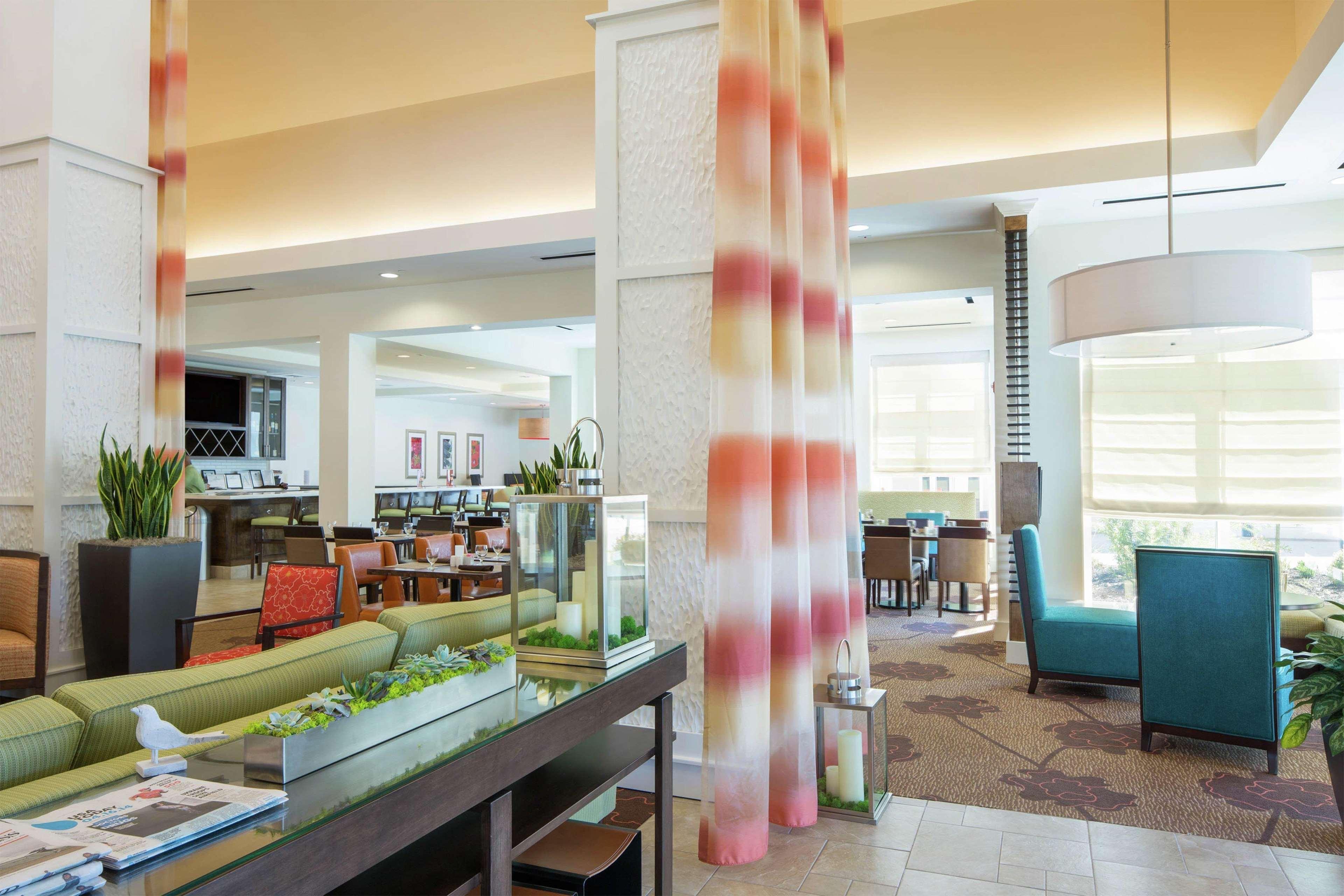 Hilton Garden Inn Pascagoula Luaran gambar