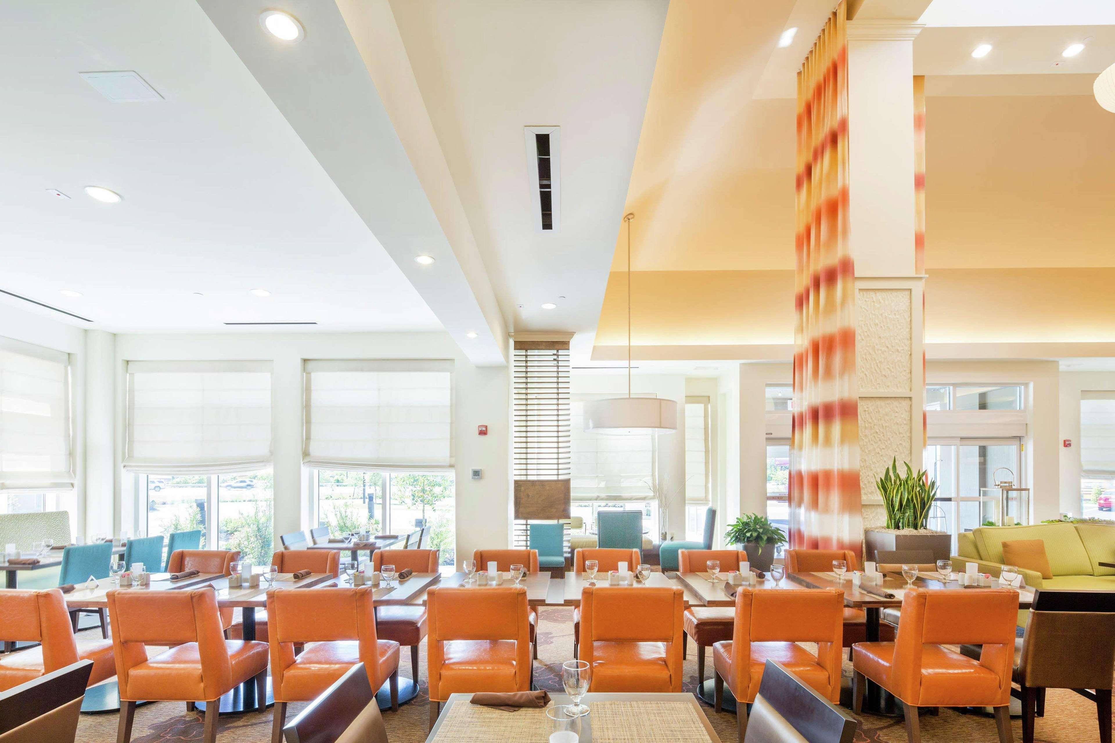 Hilton Garden Inn Pascagoula Luaran gambar
