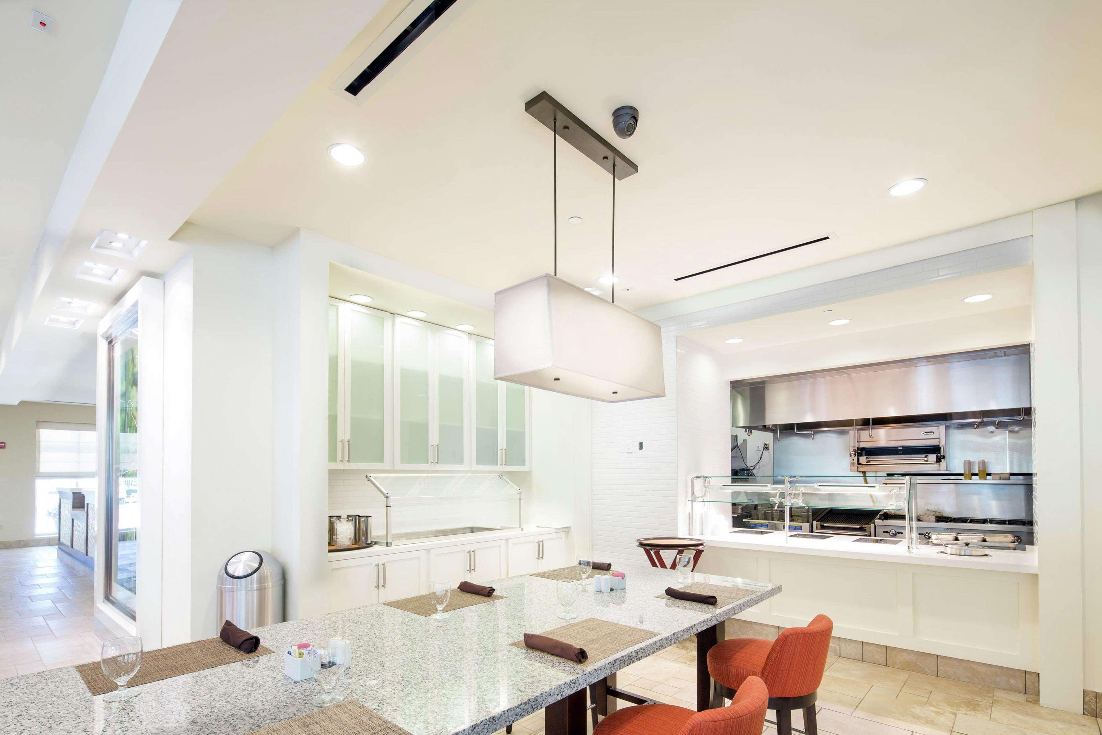 Hilton Garden Inn Pascagoula Luaran gambar