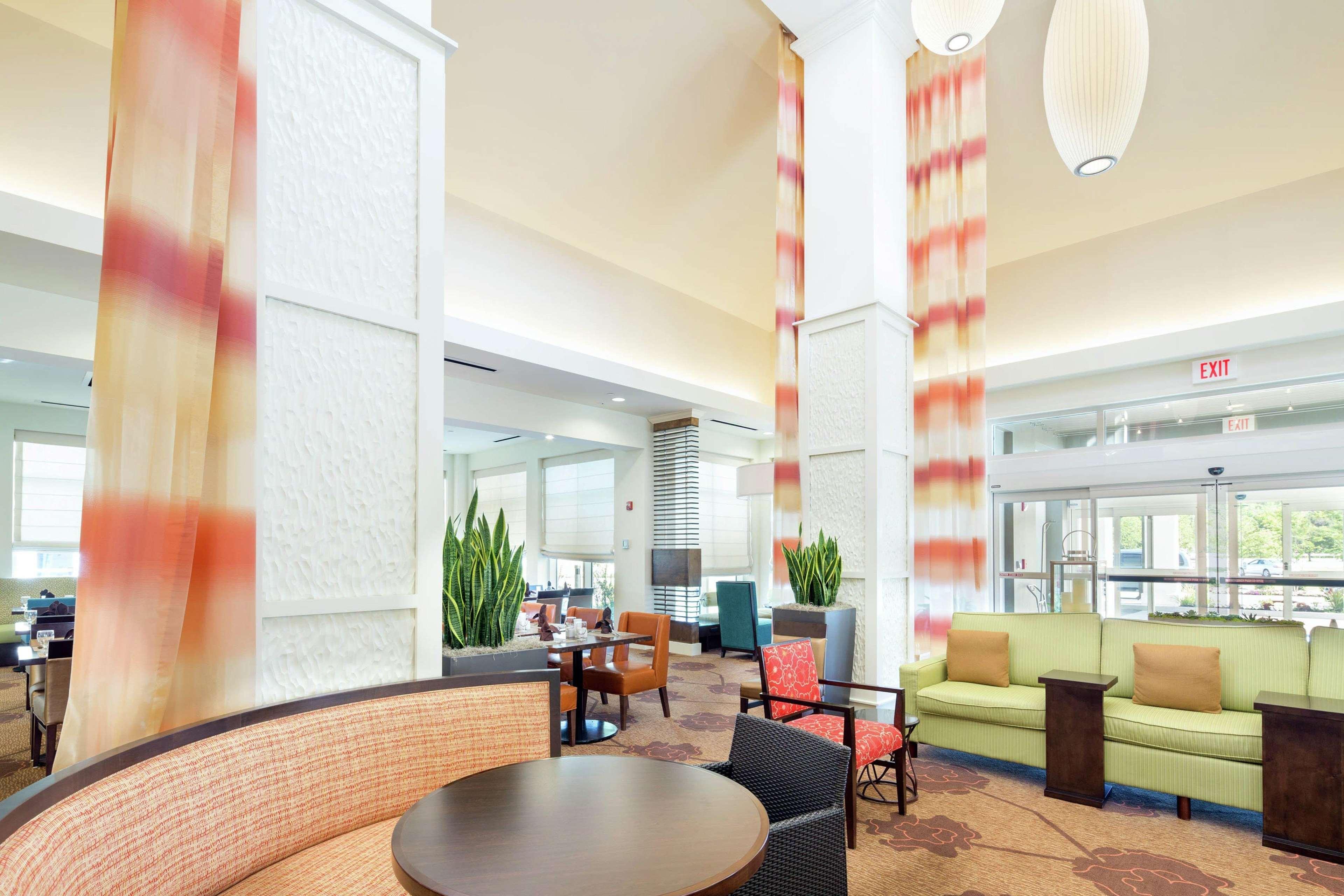 Hilton Garden Inn Pascagoula Luaran gambar
