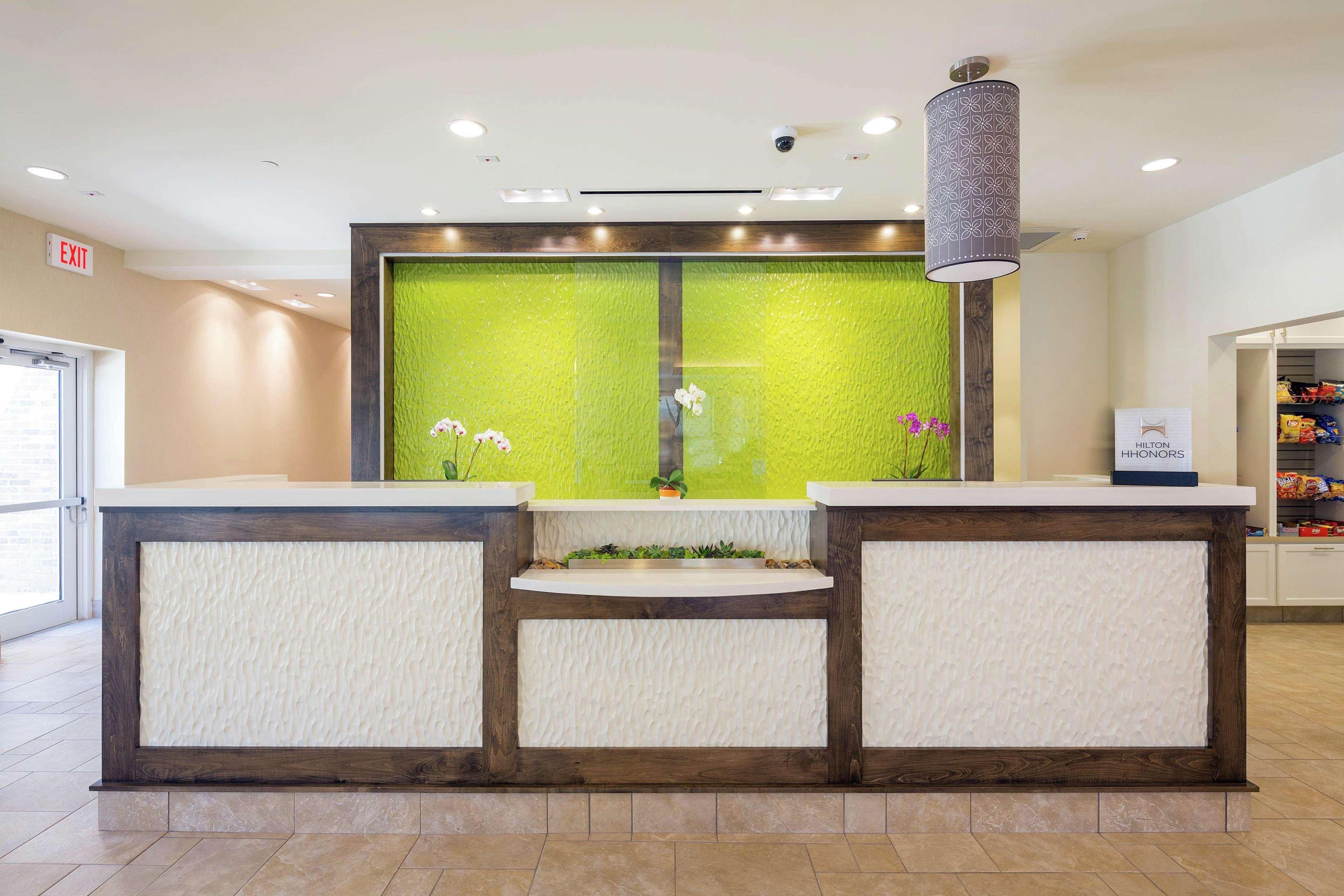 Hilton Garden Inn Pascagoula Luaran gambar