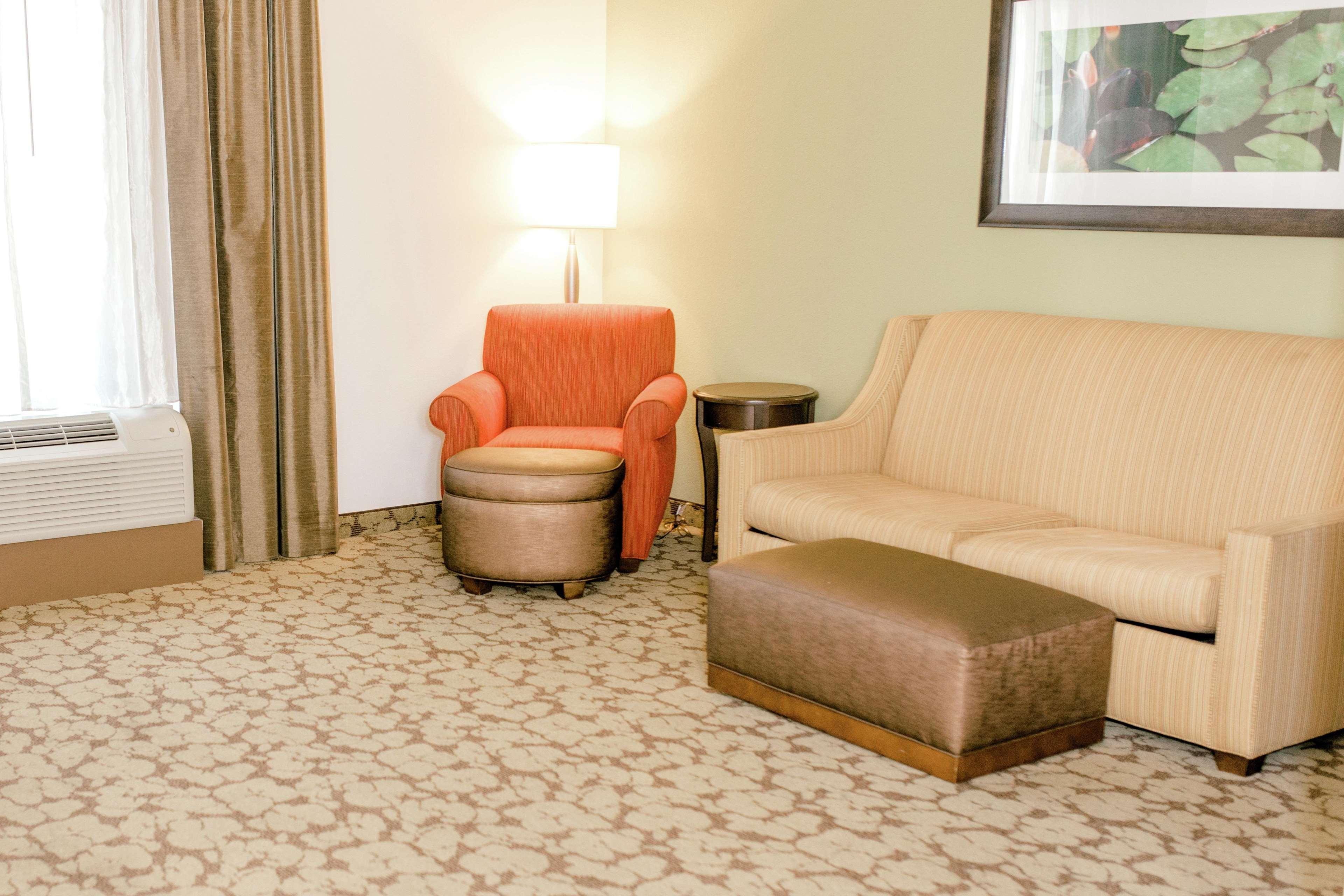 Hilton Garden Inn Pascagoula Luaran gambar