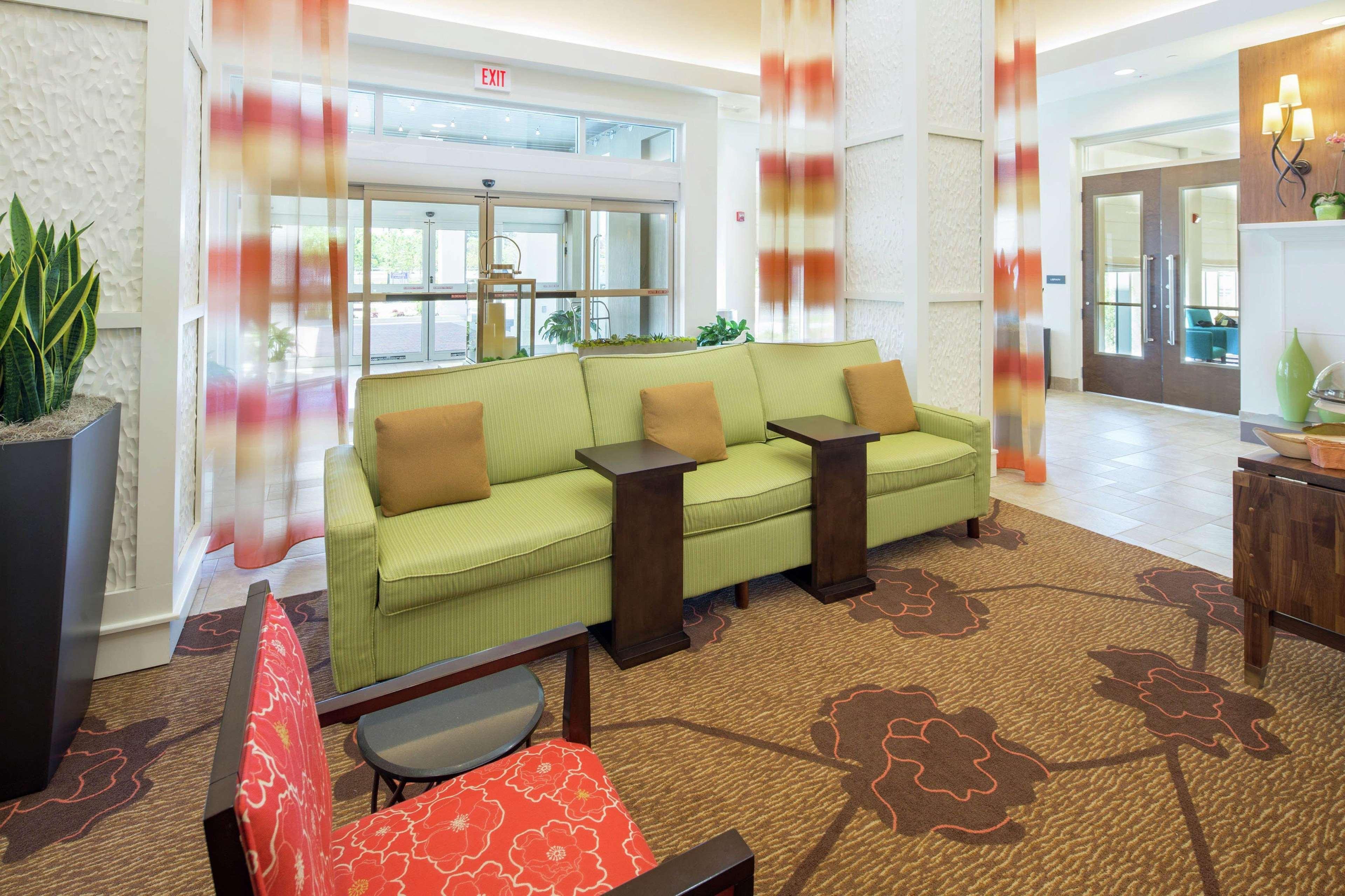 Hilton Garden Inn Pascagoula Luaran gambar