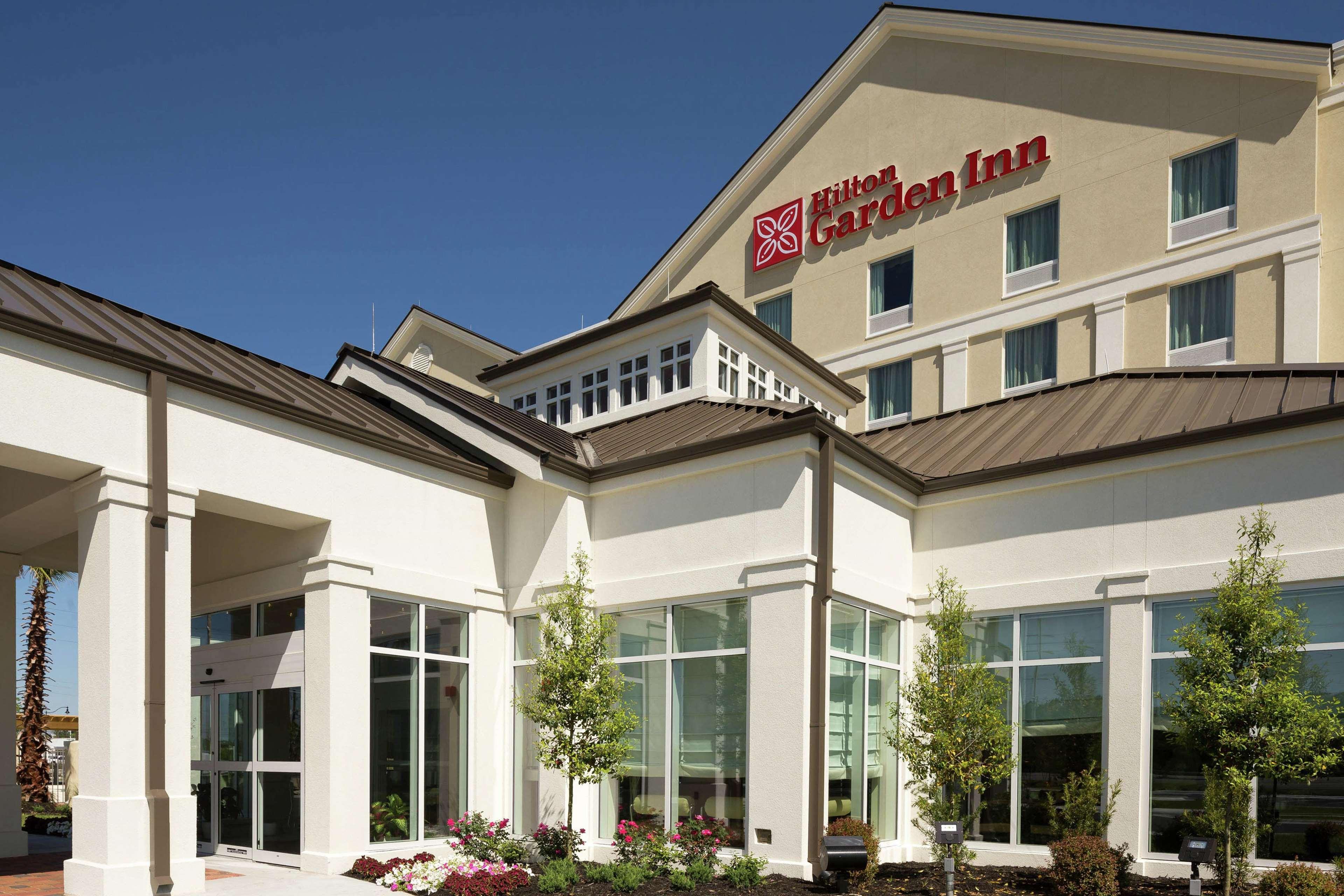Hilton Garden Inn Pascagoula Luaran gambar
