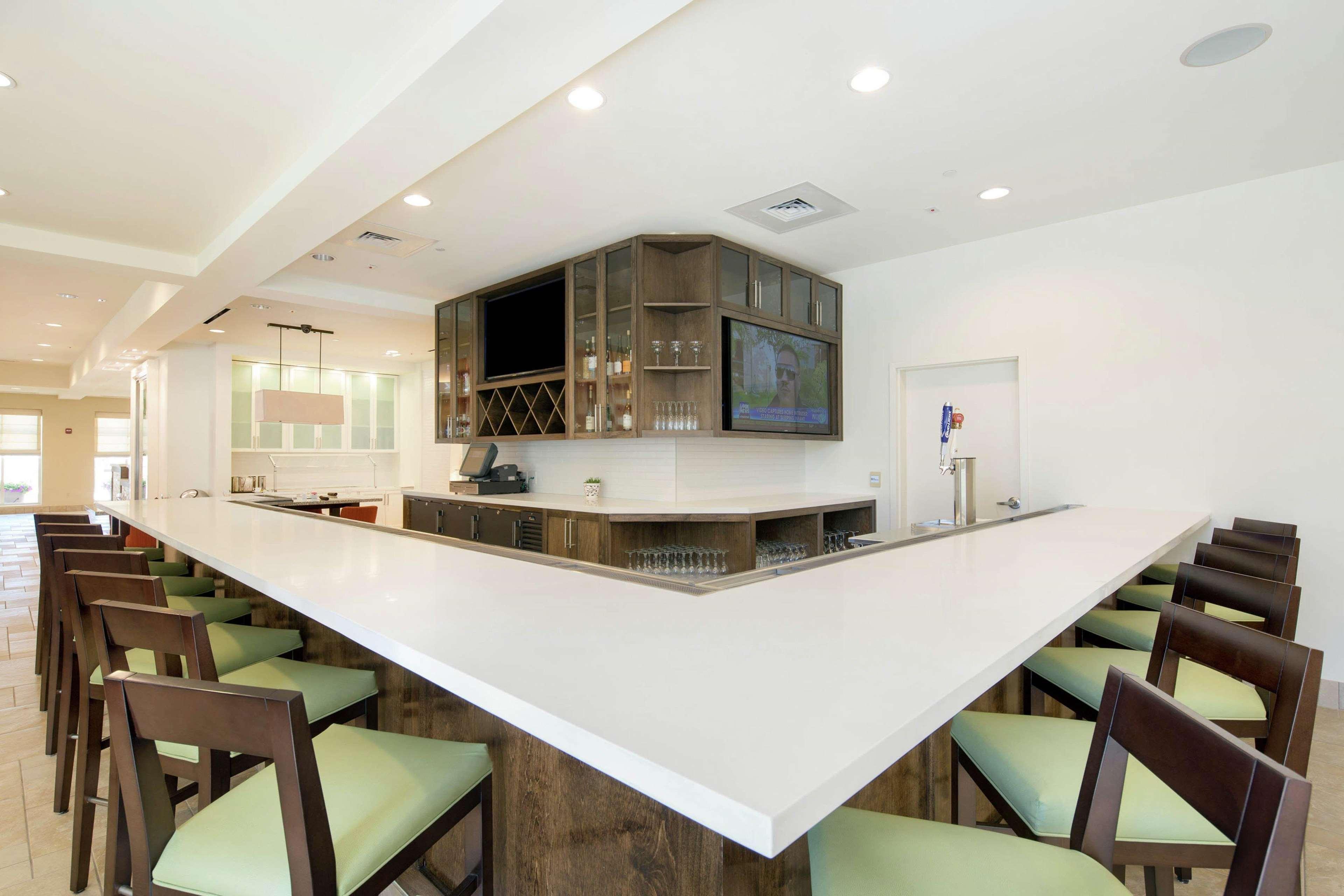 Hilton Garden Inn Pascagoula Luaran gambar