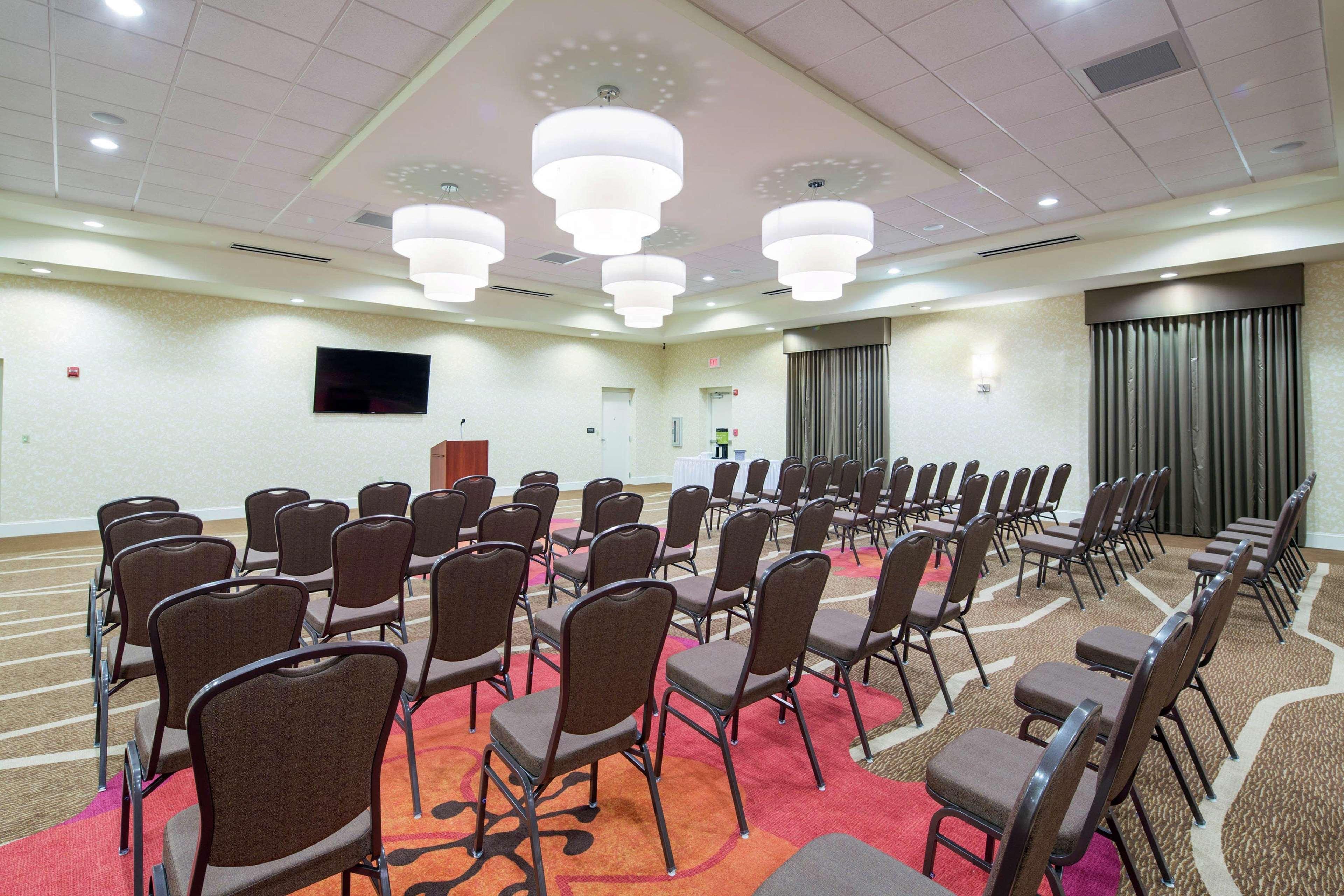 Hilton Garden Inn Pascagoula Luaran gambar