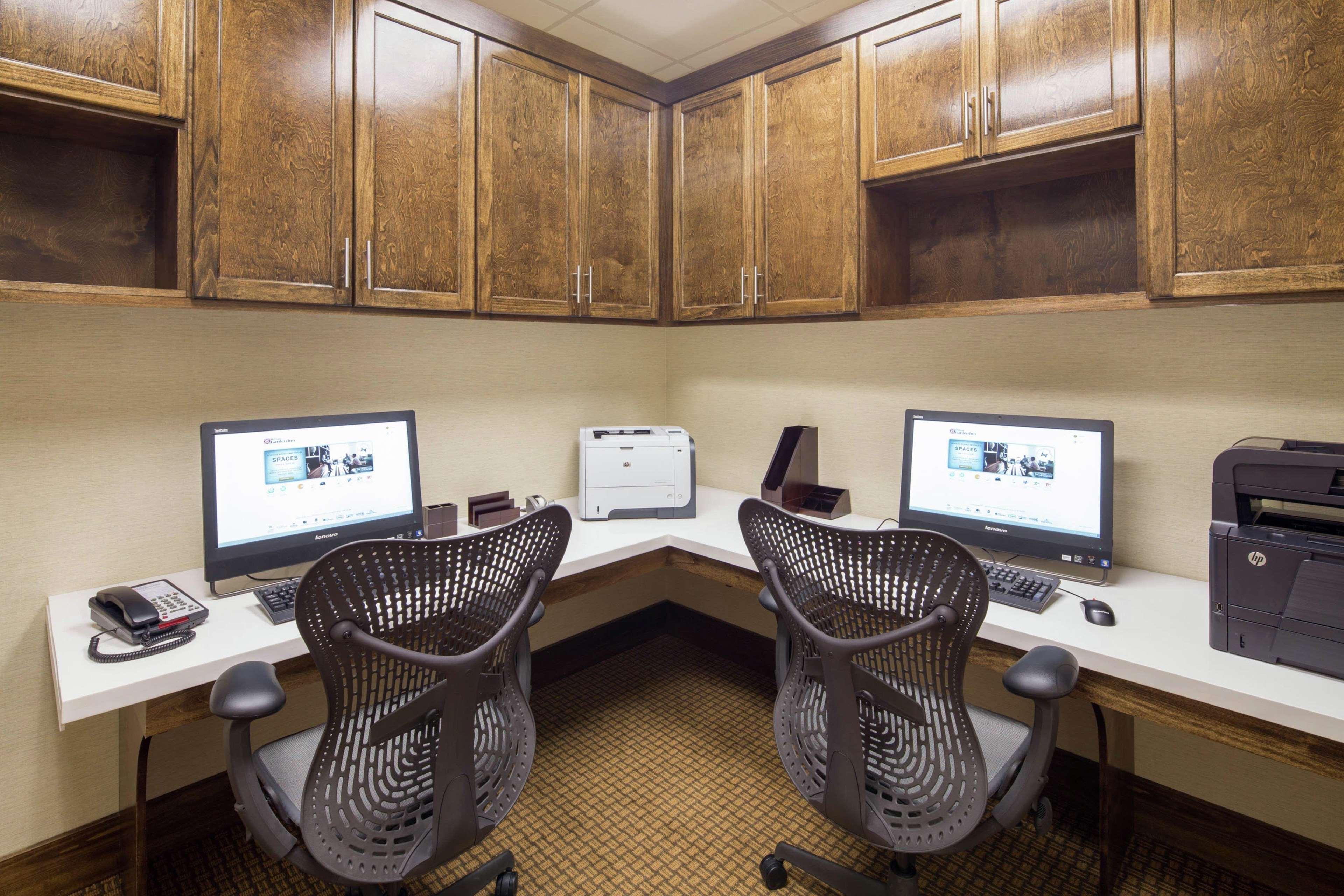 Hilton Garden Inn Pascagoula Luaran gambar