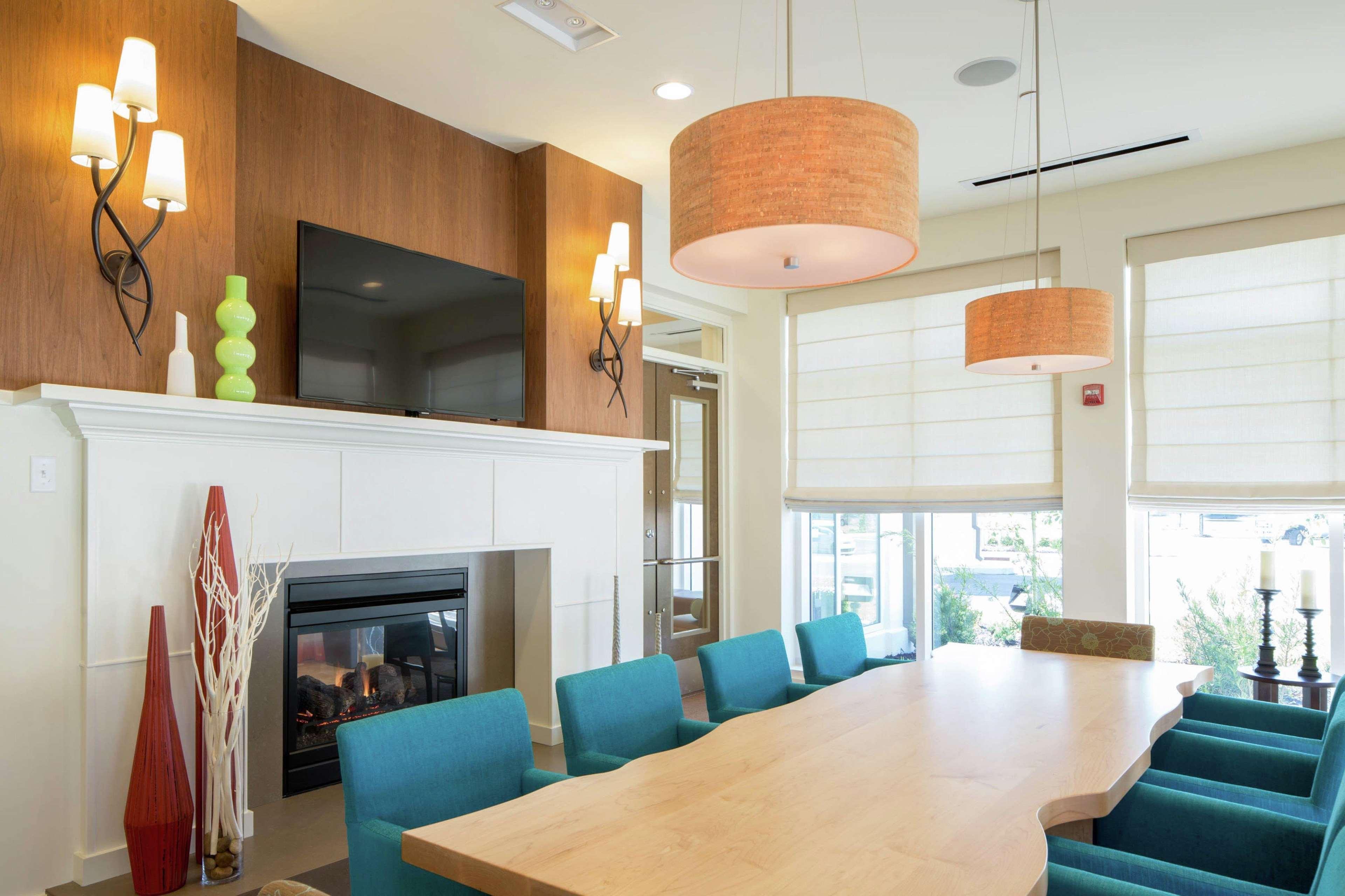 Hilton Garden Inn Pascagoula Luaran gambar