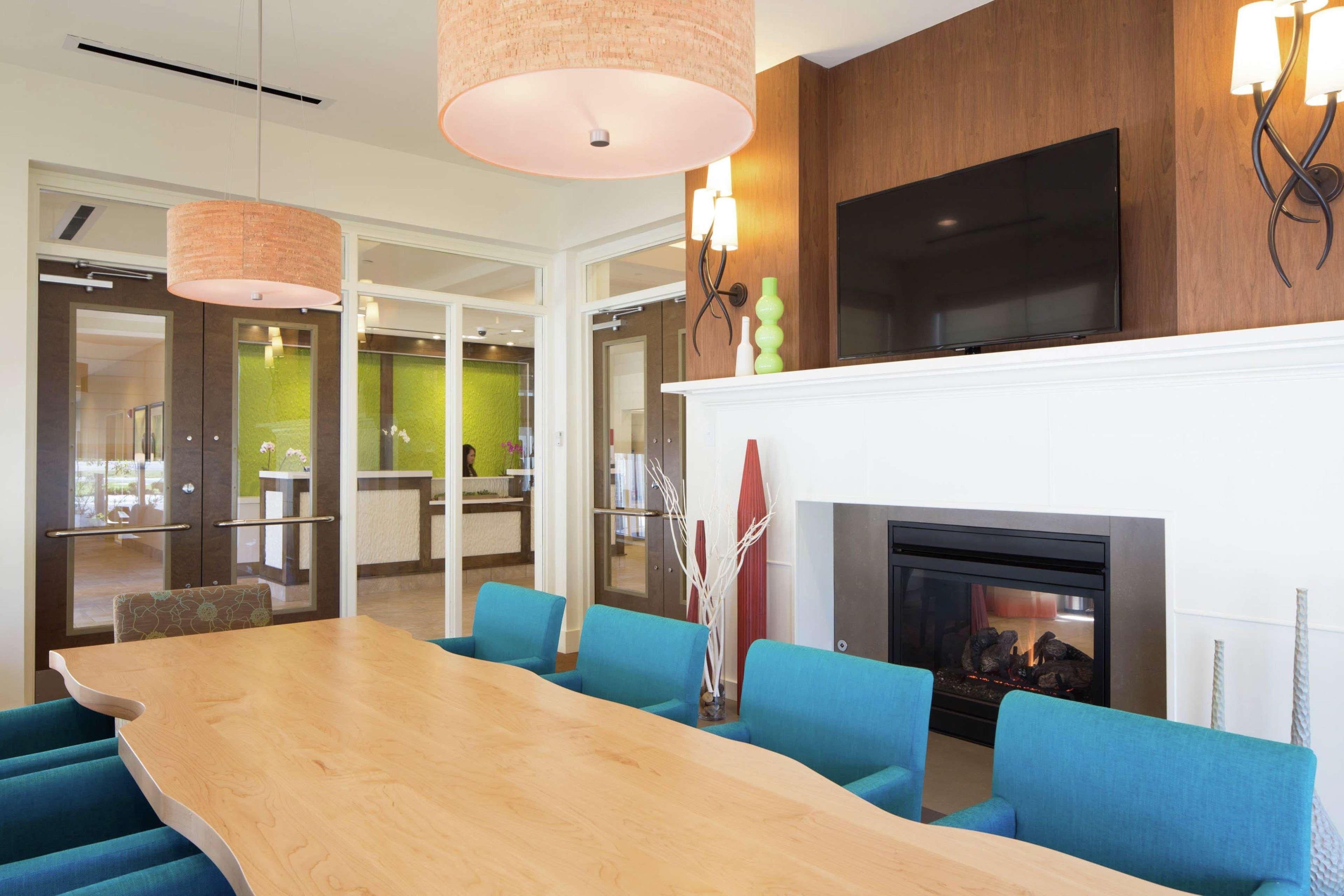 Hilton Garden Inn Pascagoula Luaran gambar