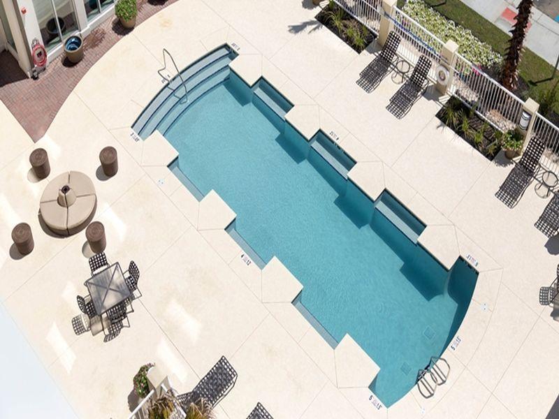 Hilton Garden Inn Pascagoula Luaran gambar