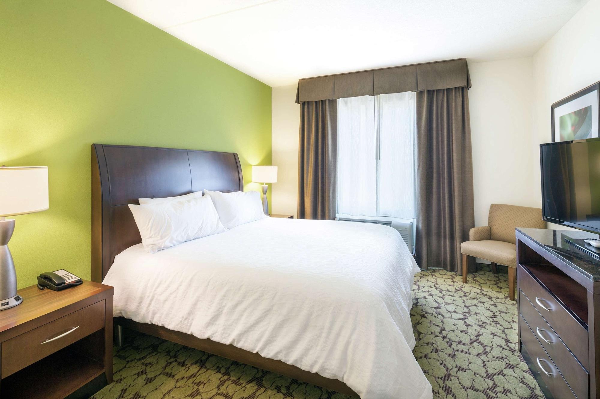 Hilton Garden Inn Pascagoula Luaran gambar