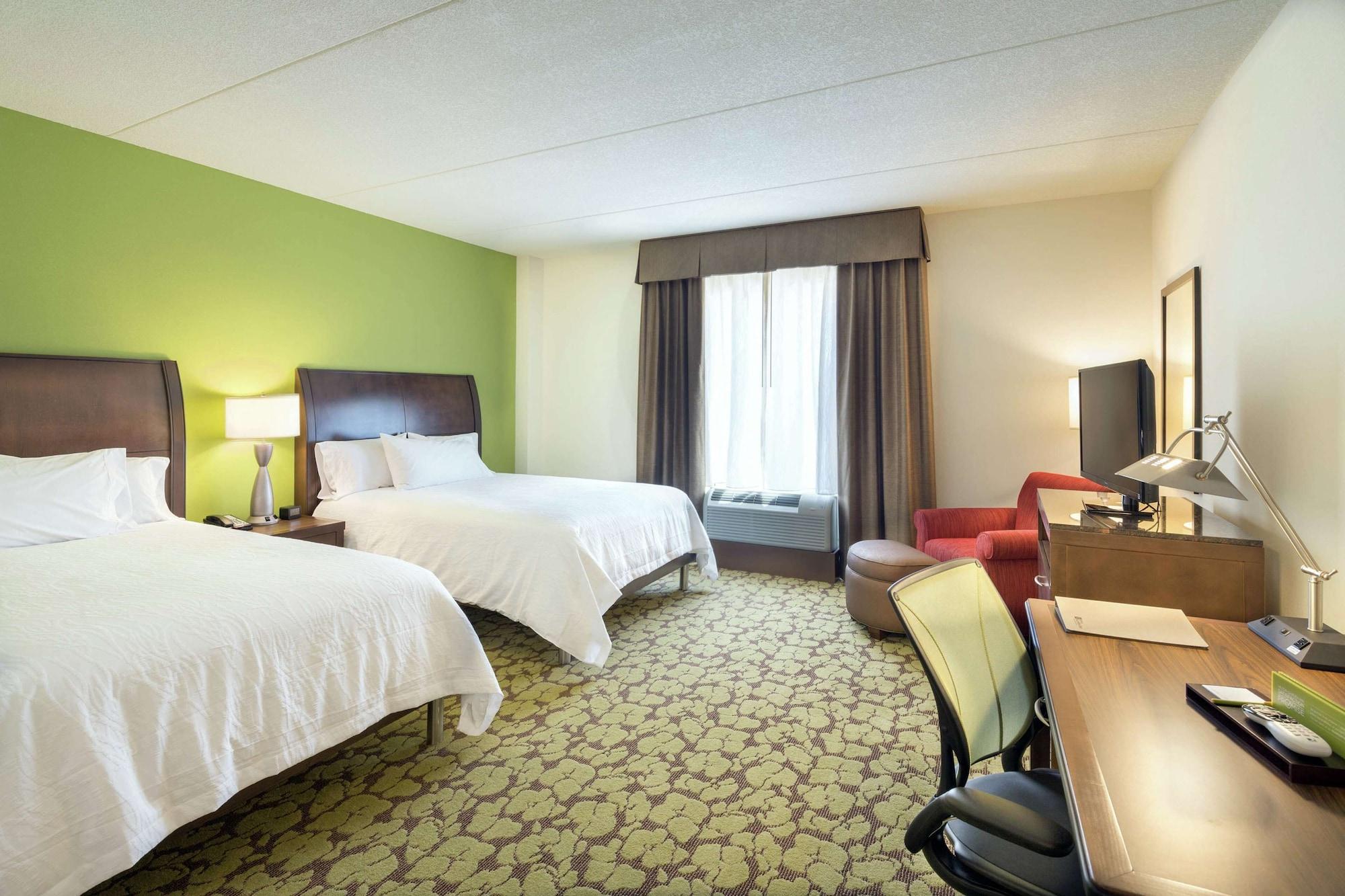 Hilton Garden Inn Pascagoula Luaran gambar
