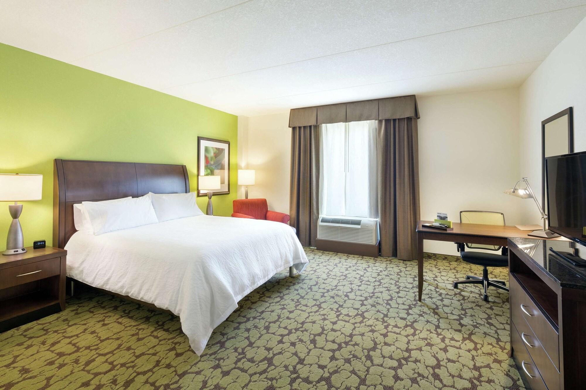 Hilton Garden Inn Pascagoula Luaran gambar