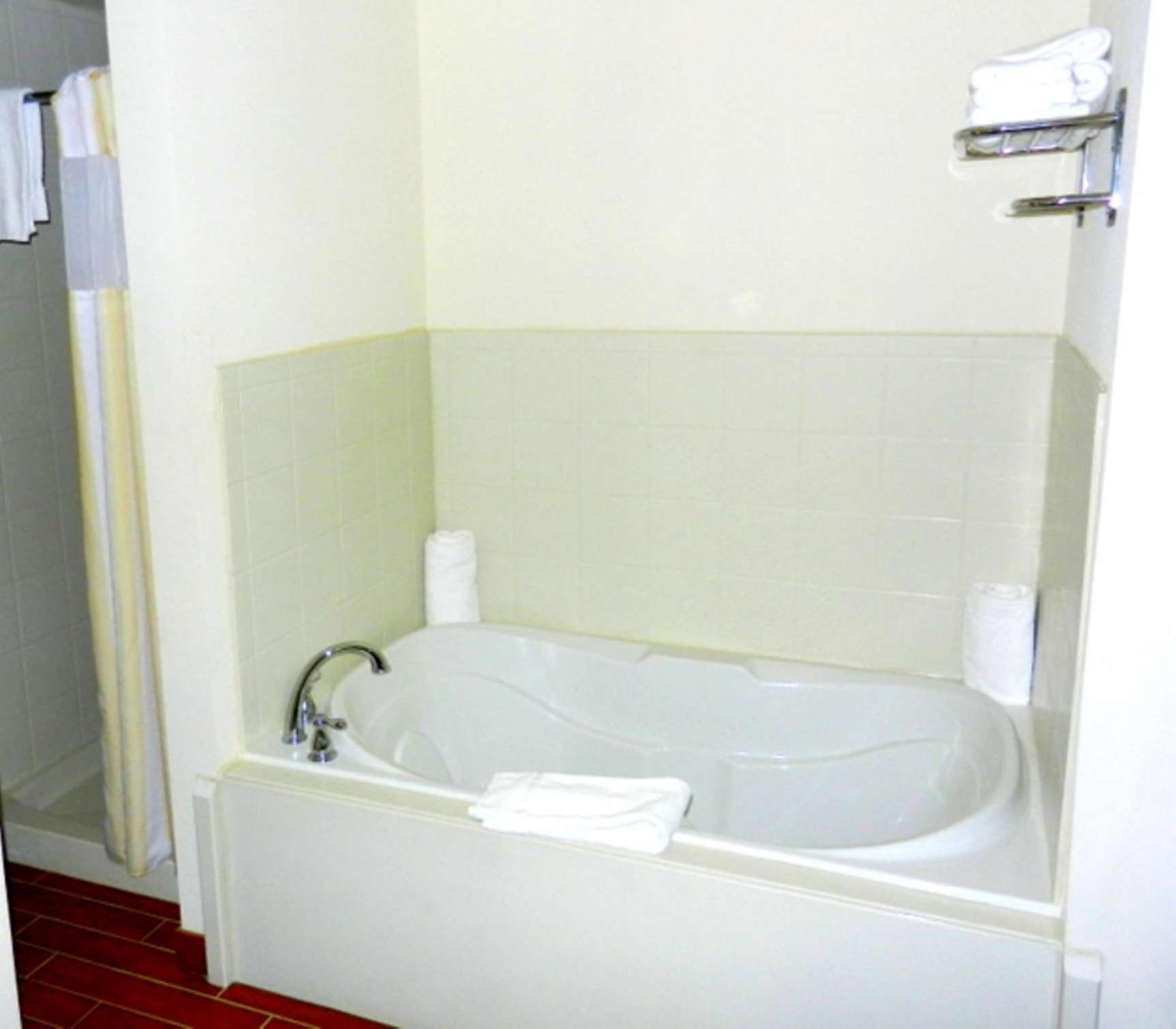 Hilton Garden Inn Pascagoula Luaran gambar
