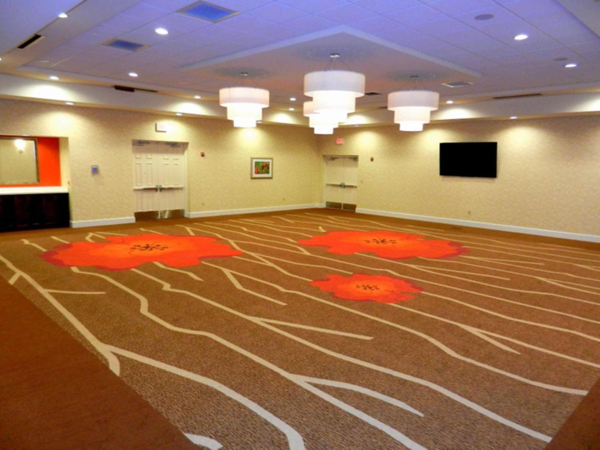 Hilton Garden Inn Pascagoula Luaran gambar