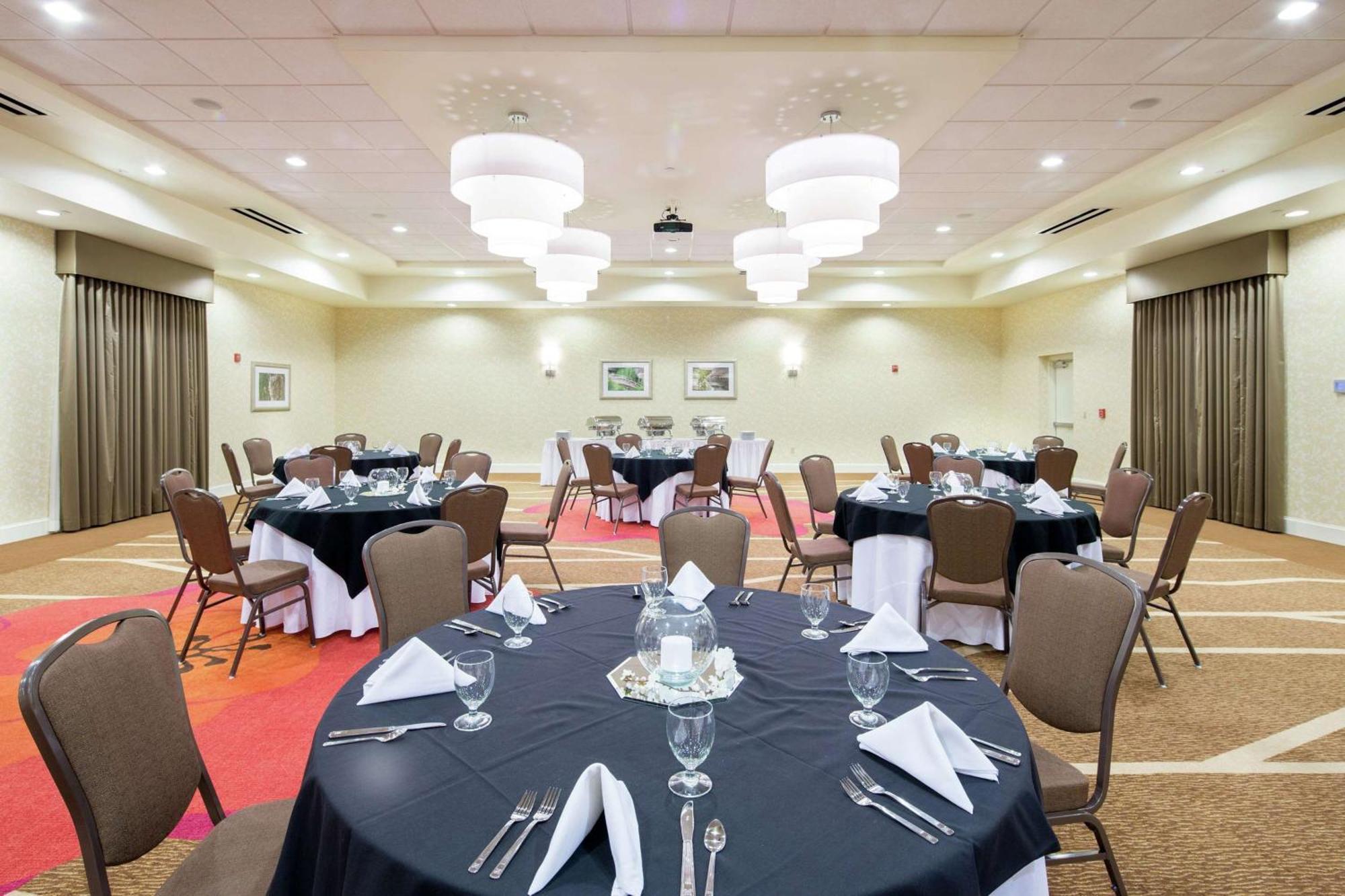 Hilton Garden Inn Pascagoula Luaran gambar