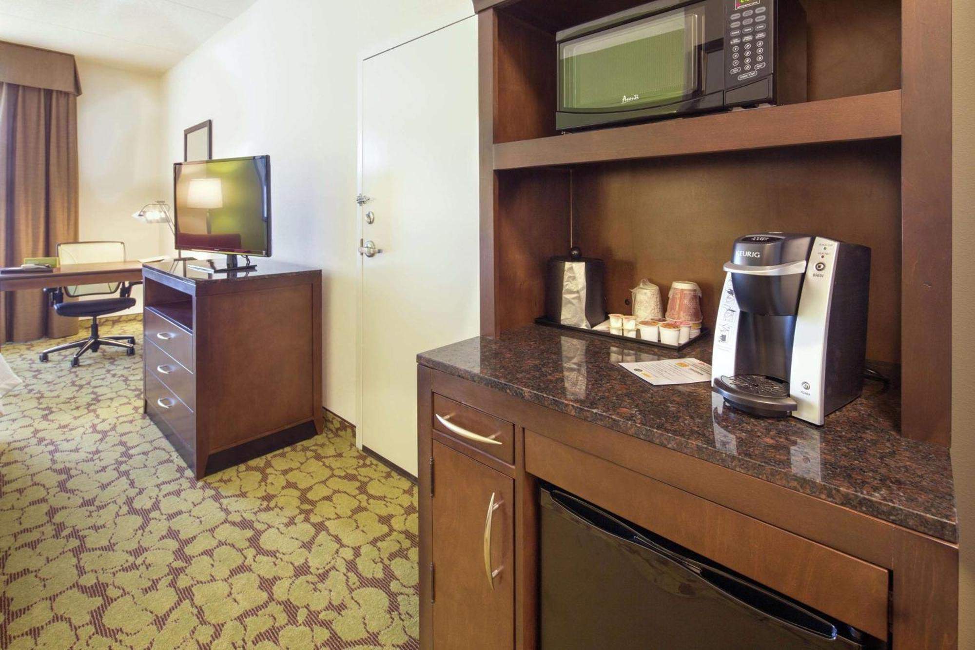 Hilton Garden Inn Pascagoula Luaran gambar
