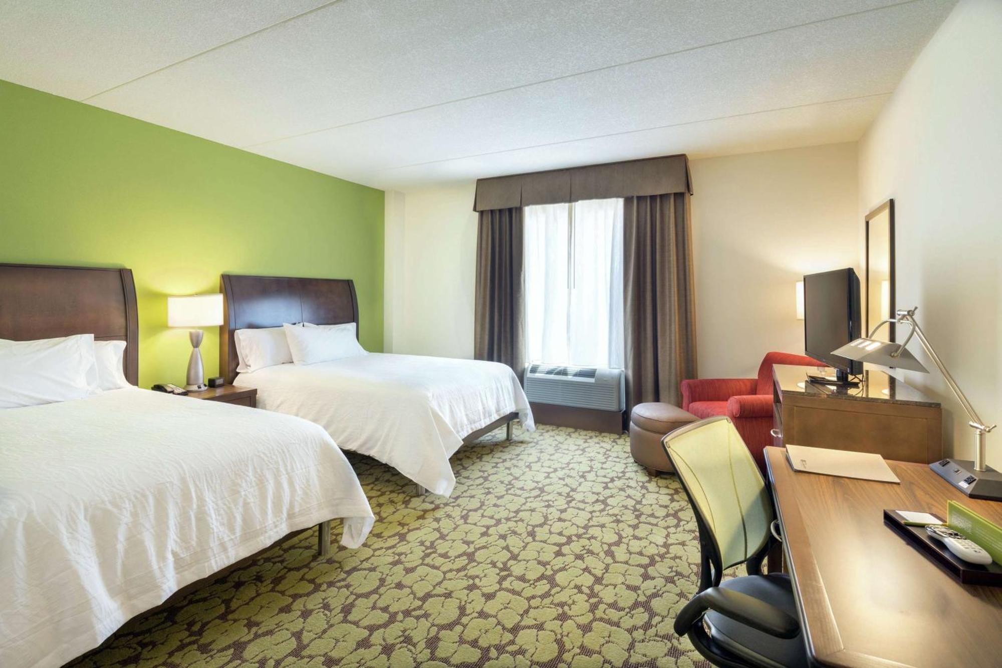 Hilton Garden Inn Pascagoula Luaran gambar