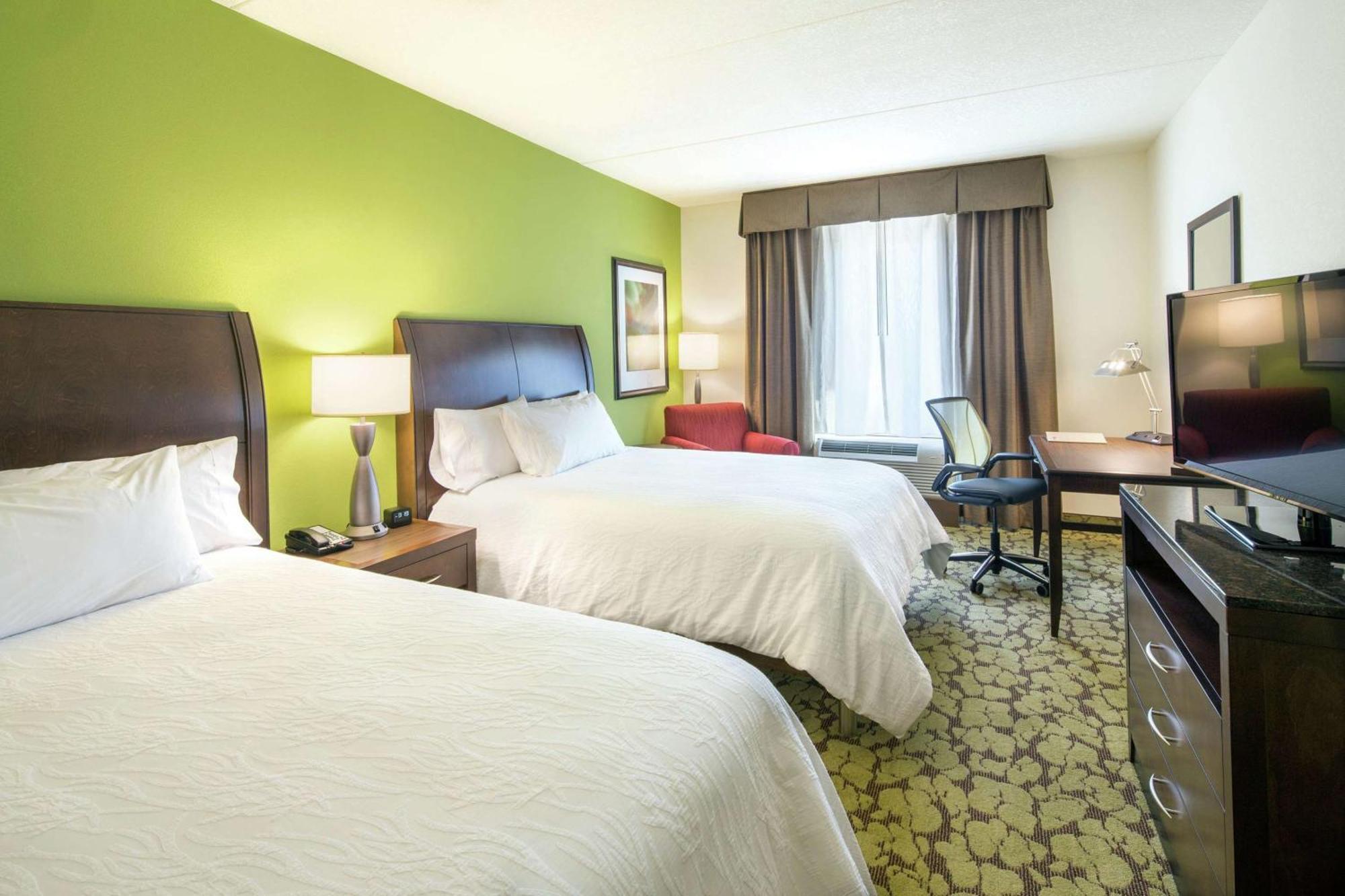 Hilton Garden Inn Pascagoula Luaran gambar