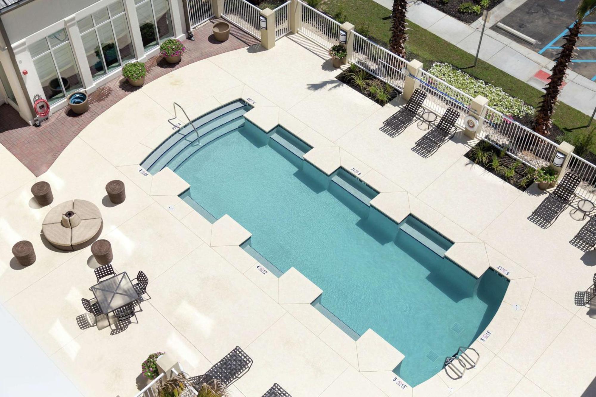 Hilton Garden Inn Pascagoula Luaran gambar