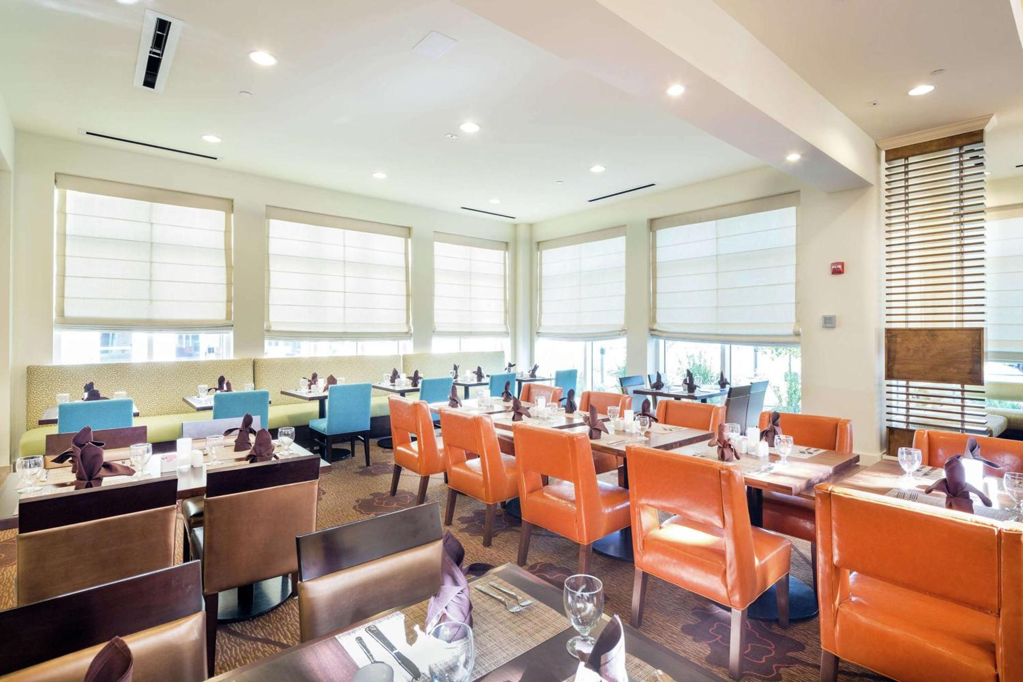 Hilton Garden Inn Pascagoula Luaran gambar