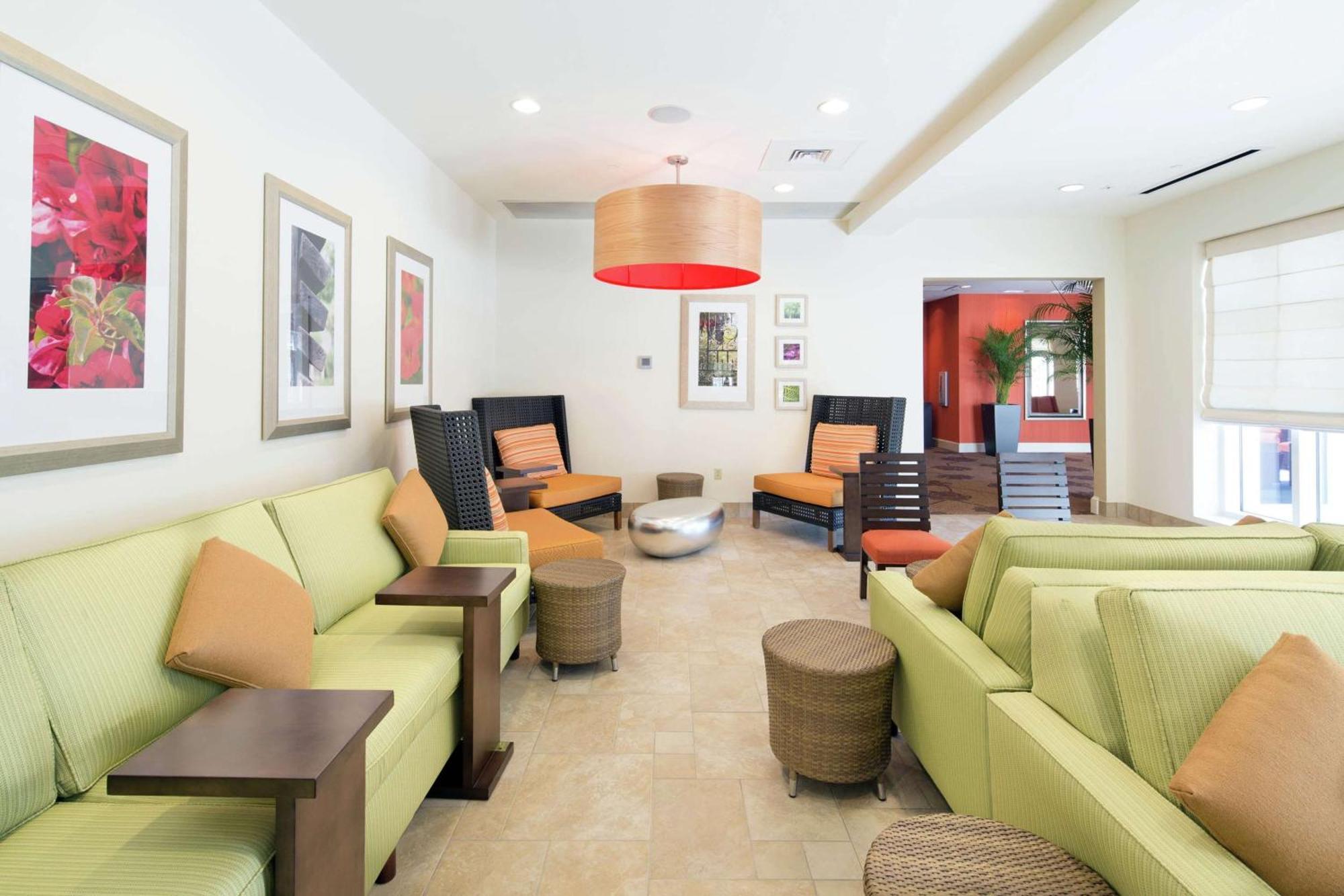 Hilton Garden Inn Pascagoula Luaran gambar