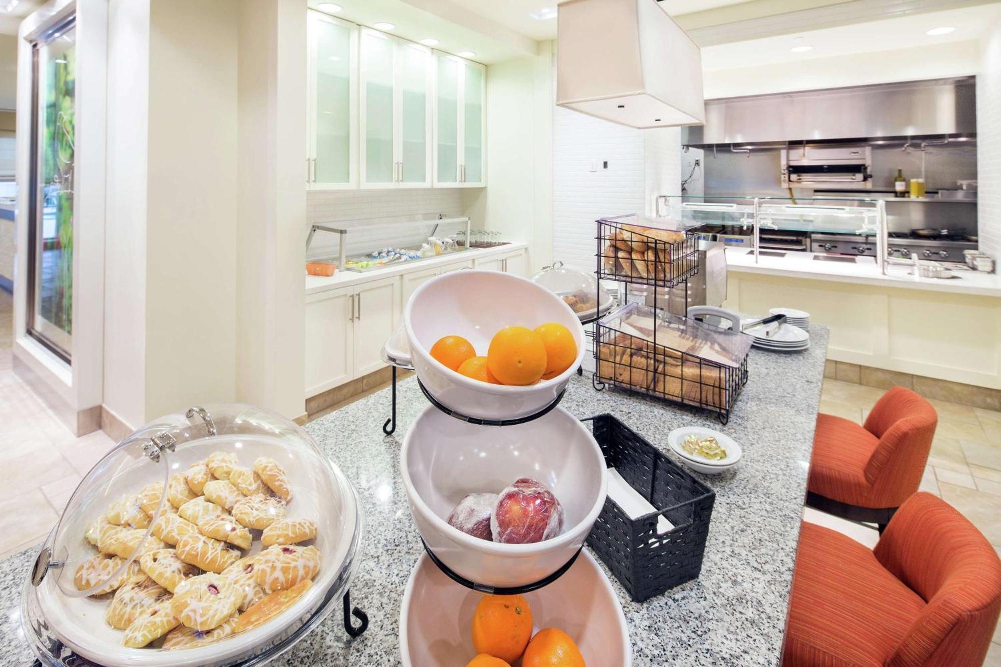 Hilton Garden Inn Pascagoula Luaran gambar